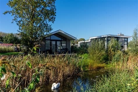 vakantieparken poort van zeeland